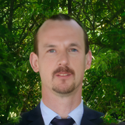 Timothy Peters